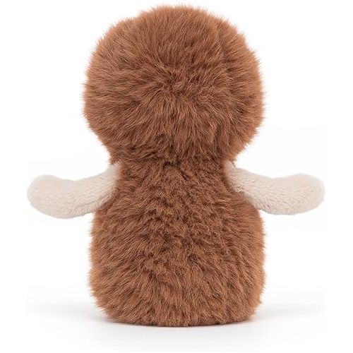  Jellycat Willow Hedgehog Stuffed Animal