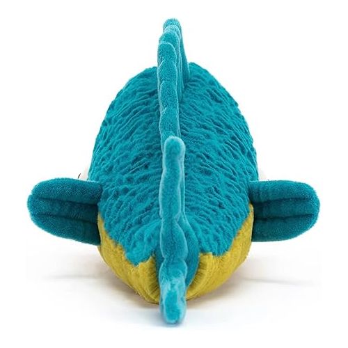  Jellycat Delano Dorado Fish Stuffed Animal