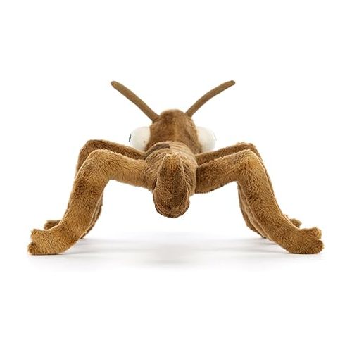  Jellycat Stanley Stick Insect Stuffed Animal Plush