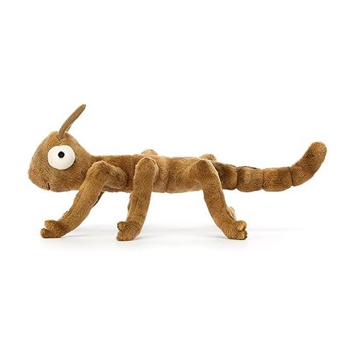  Jellycat Stanley Stick Insect Stuffed Animal Plush