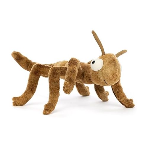  Jellycat Stanley Stick Insect Stuffed Animal Plush