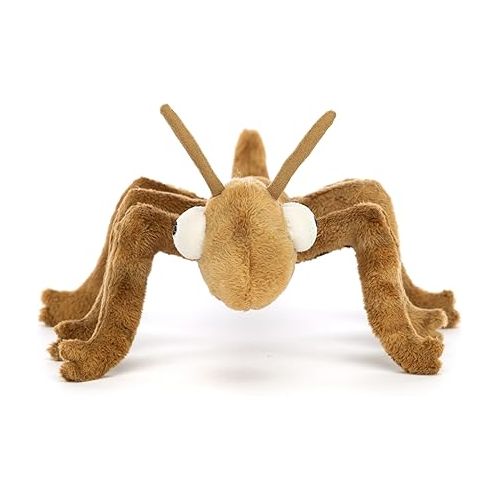  Jellycat Stanley Stick Insect Stuffed Animal Plush