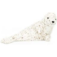 Jellycat Sigmund Seal Stuffed Animal