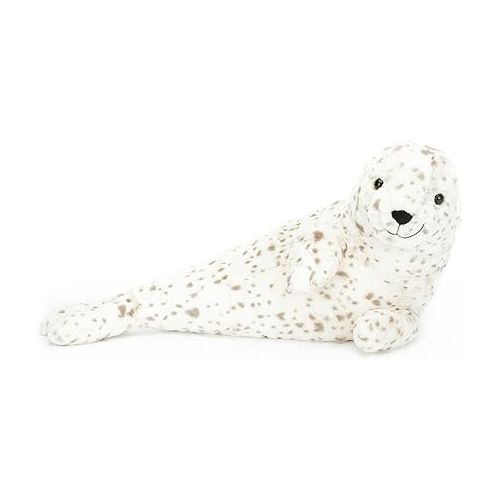  Jellycat Sigmund Seal Stuffed Animal