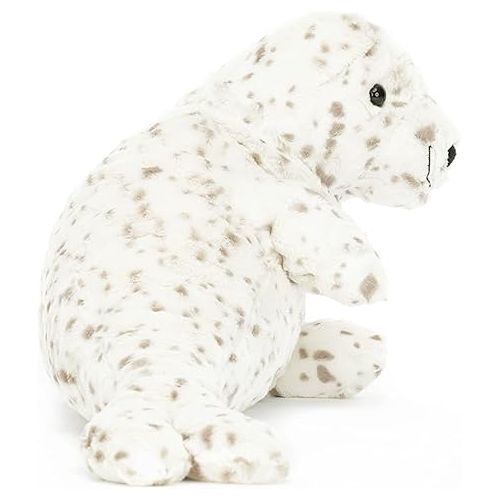  Jellycat Sigmund Seal Stuffed Animal