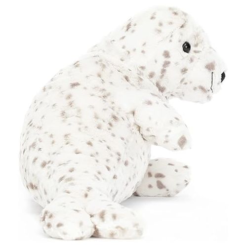  Jellycat Sigmund Seal Stuffed Animal