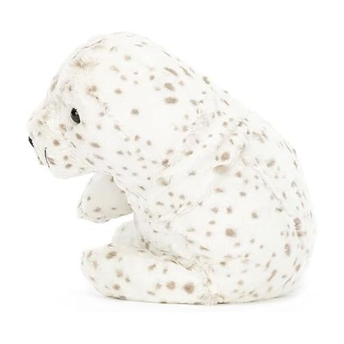  Jellycat Sigmund Seal Stuffed Animal