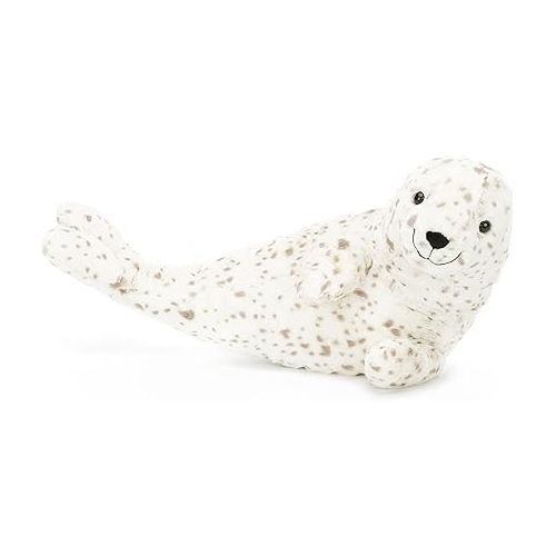  Jellycat Sigmund Seal Stuffed Animal