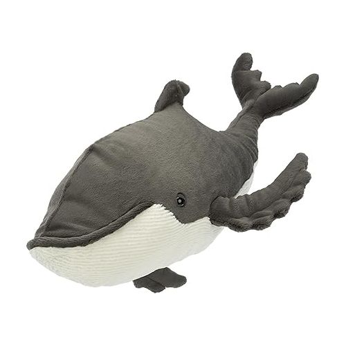  Jellycat Humphrey The Humpback Whale Stuffed Animal