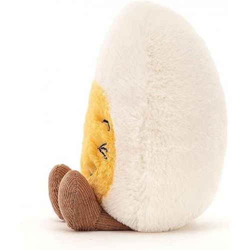  Jellycat Boiled Egg Laughing Plush