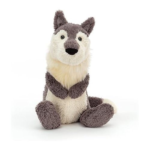  Jellycat Woodruff Wolf Stuffed Animal