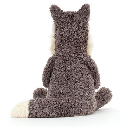  Jellycat Woodruff Wolf Stuffed Animal