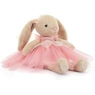 Jellycat Lottie Bunny Fairy Stuffed Animal Plush