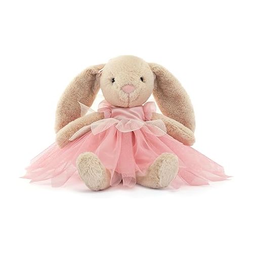  Jellycat Lottie Bunny Fairy Stuffed Animal Plush