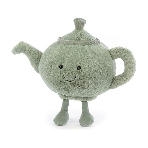  Jellycat Amuseables Teapot Plush