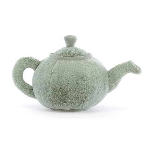  Jellycat Amuseables Teapot Plush