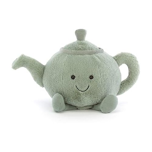  Jellycat Amuseables Teapot Plush