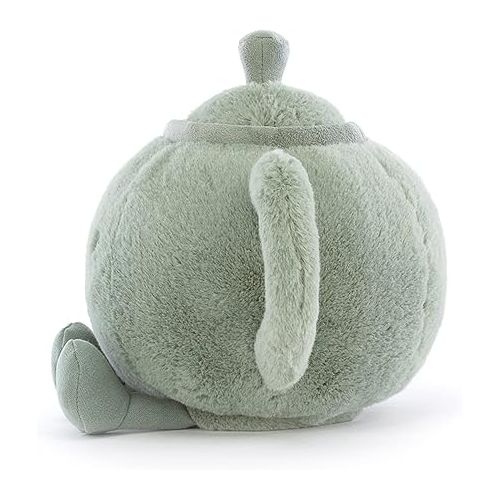  Jellycat Amuseables Teapot Plush