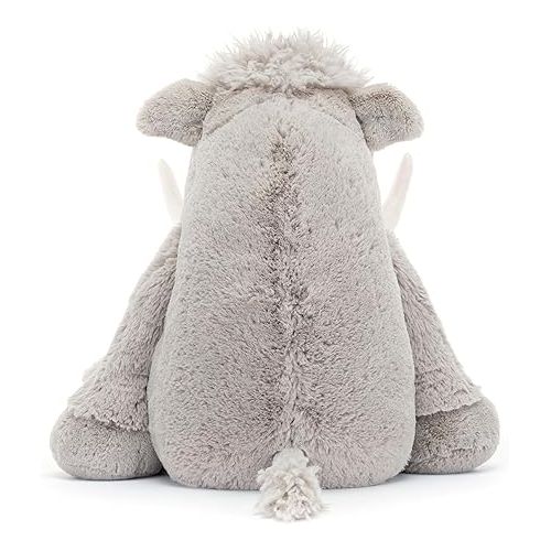  Jellycat Viggo Mammoth Stuffed Animal Plush