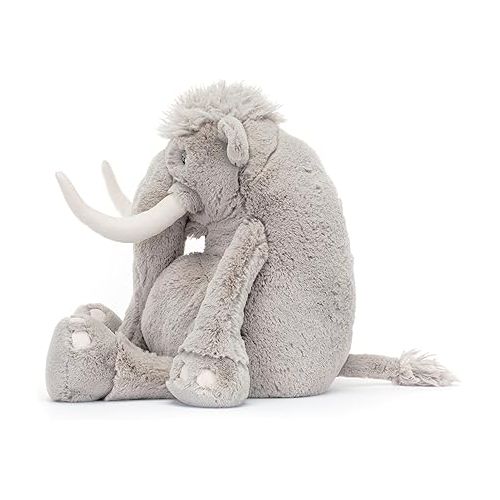  Jellycat Viggo Mammoth Stuffed Animal Plush