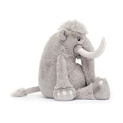  Jellycat Viggo Mammoth Stuffed Animal Plush