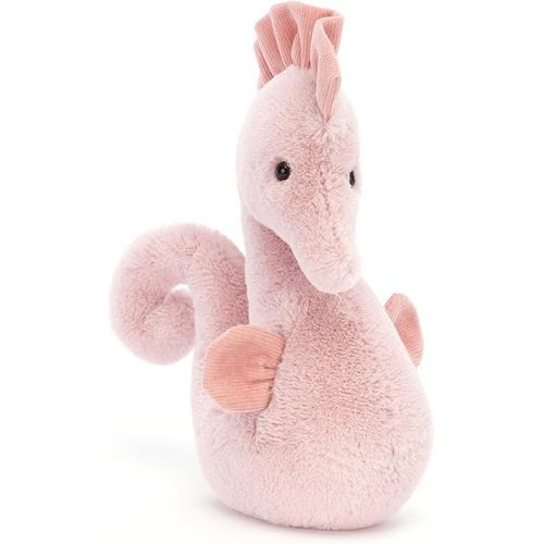  Jellycat Sienna Seahorse Small Stuffed Animal