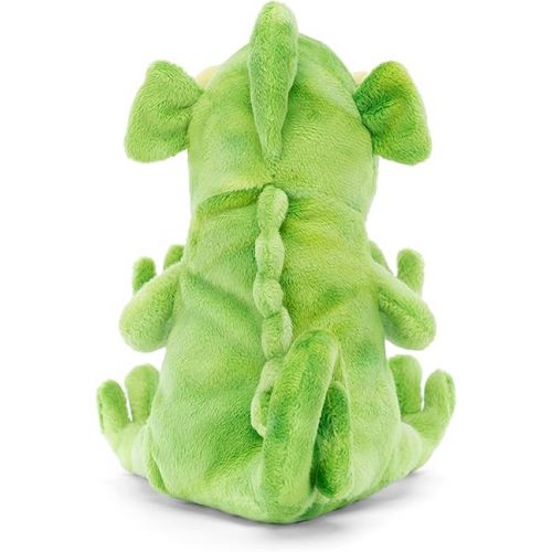  Jellycat Frankie Frilled-Neck Lizard Stuffed Animal