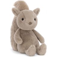 Jellycat Willow Squirrel Stuffed Animal