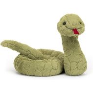 Jellycat Stevie Snake Stuffed Animal