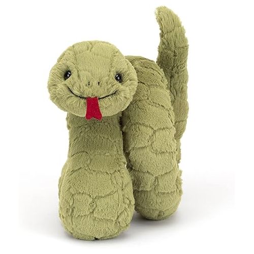  Jellycat Stevie Snake Stuffed Animal