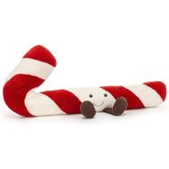 Jellycat Amuseable Little Candy Cane Stuffed Plush