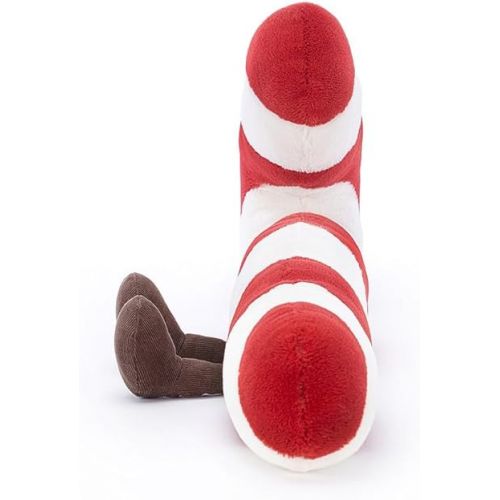  Jellycat Amuseable Little Candy Cane Stuffed Plush