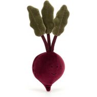 Jellycat Vivacious Vegetable Beetroot Food Plush