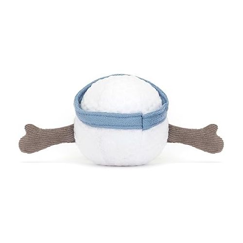  Jellycat Amuseables Sports Golf Ball Plush