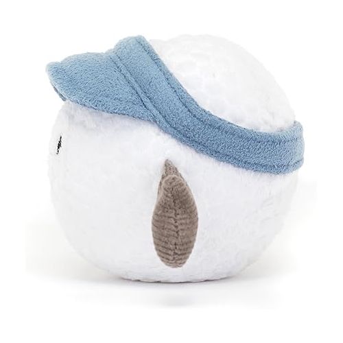  Jellycat Amuseables Sports Golf Ball Plush