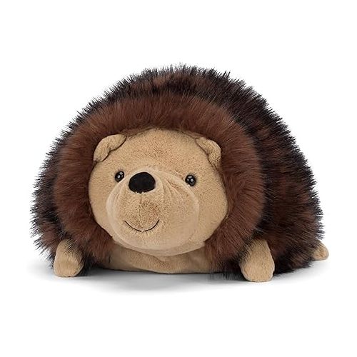  Jellycat Hamish Hedgehog Stuffed Animal Plush