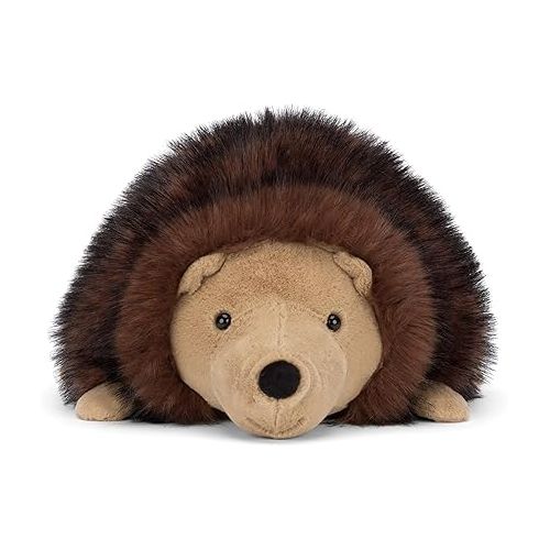  Jellycat Hamish Hedgehog Stuffed Animal Plush