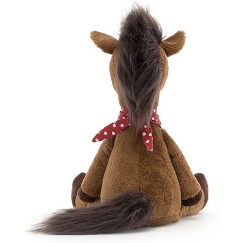  Jellycat Orson Horse Stuffed Animal