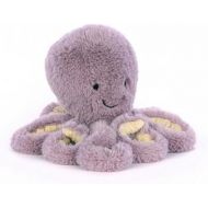 Jellycat Maya Octopus Baby - H: 14 cm x W: 7 cm