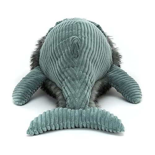  Jellycat Wiley Whale Stuffed Animal, Huge