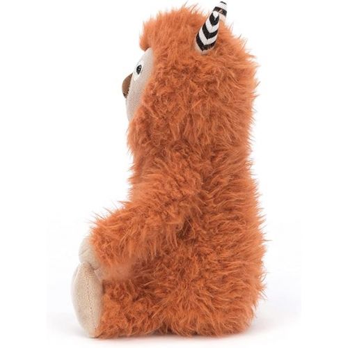  Jellycat Pip Monster Stuffed Animal, Small