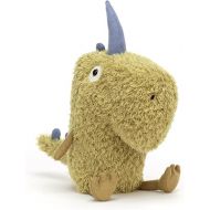 Jellycat Jubjub Gookie Stuffed Animal