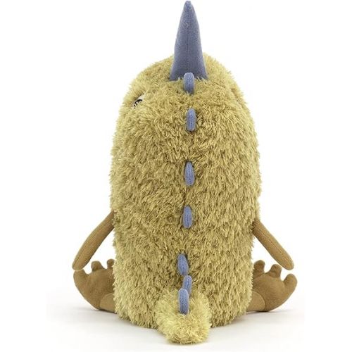  Jellycat Jubjub Gookie Stuffed Animal