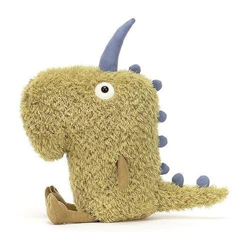  Jellycat Jubjub Gookie Stuffed Animal