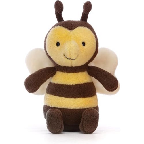  Jellycat Honeyhome Bee Stuffed Animal Plush