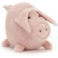 Jellycat Higgledy Piggledy Pink Pig Stuffed Animal Plush