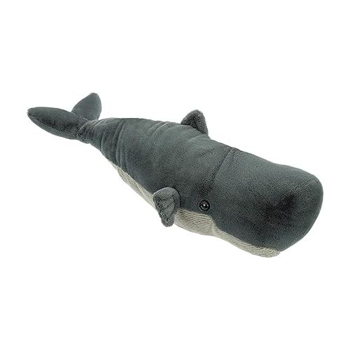  Jellycat Sullivan The Sperm Whale Stuffed Animal