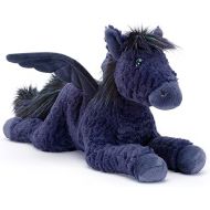 Jellycat Seraphina Pegasus Stuffed Animal