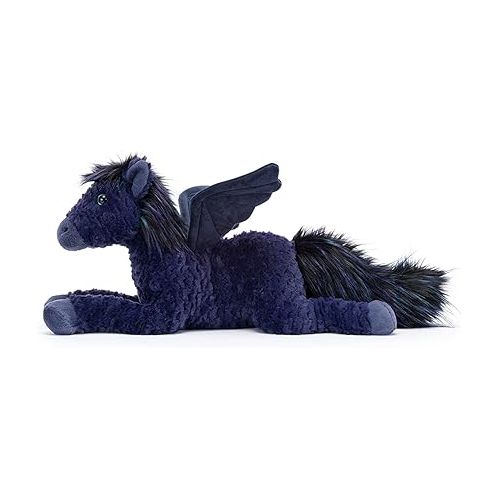  Jellycat Seraphina Pegasus Stuffed Animal