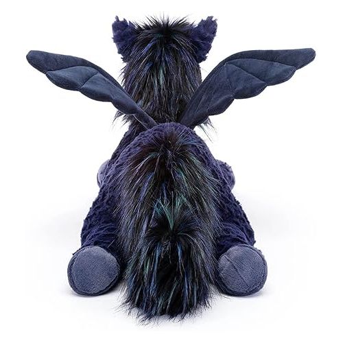  Jellycat Seraphina Pegasus Stuffed Animal